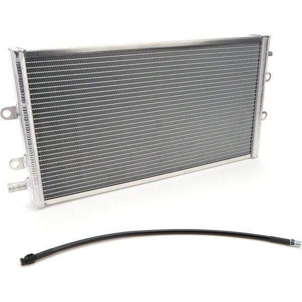 Dewitts Radiator - 32-9129029M - Heat Exchanger Ats-V Center