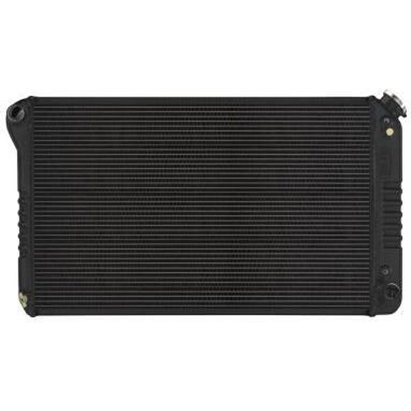 Cold Case Radiators - 67 - 76 Gm P/U Radiator At Black