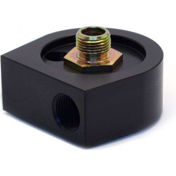 Canton - 22-568 - Oil Input Sandwich Adapter 20mm x 1.5mm