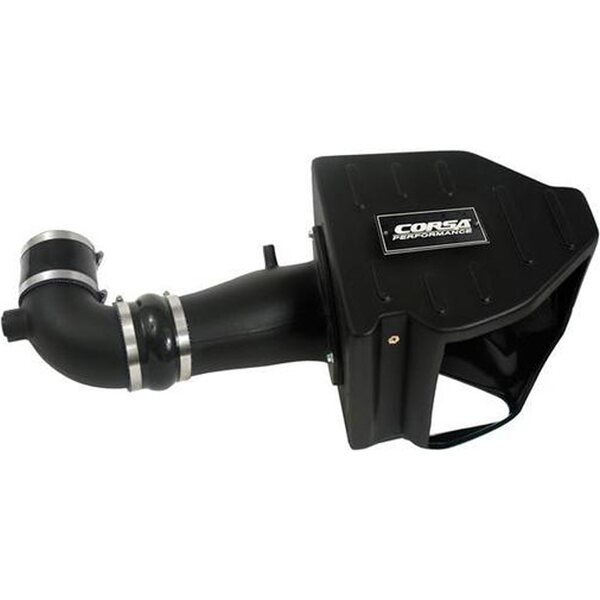 Corsa Performance - 463576 - Air Intake Closed Box PowerCore