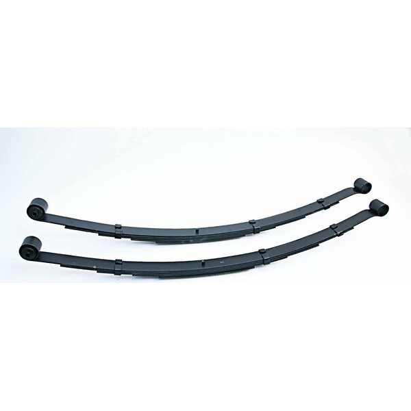 Bell Tech - 5979 - Muscle Car Leaf Spring