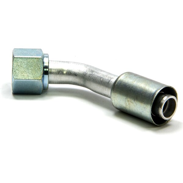 Vintage Air - 354200 - #10 45 Degree Beadlock Heater Fitting