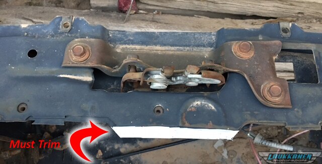 Cold Case Radiators - GMB57AK - 1987 Buick Regal Grand National Aluminum Radiator Auto Transmission Dual 12 Inch Fans