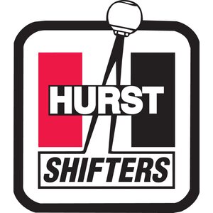 Hurst - 53853HST - Shifter Stick 12.5 Long Chevy  73-87 C10 Truck