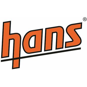 Hans - DK18347311SFI - HANS III Model 30 Large PA Sliding Tether