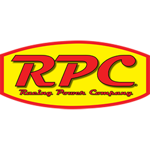 RPC - R7588 - Aluminum Finned Transmis sion Pan GM Turbo 400