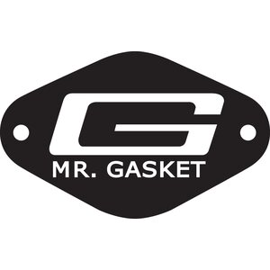 Mr. Gasket