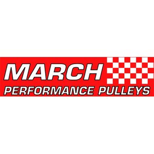 March Performance