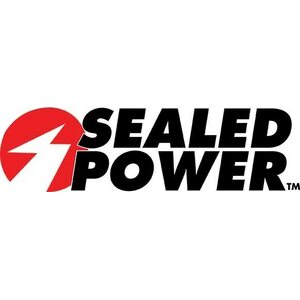 Sealed Power - 205-153 - Engine Re-Ring Kit - Economy - Cast Rings - 4.000 in Bore - Rod Bearings - Gaskets - Small Block Ford