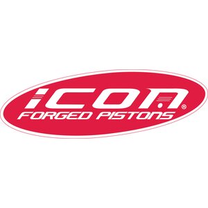 Icon Pistons