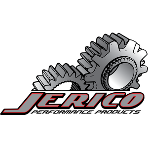 Jerico Mag Ext Housing ASM Seal Clamp