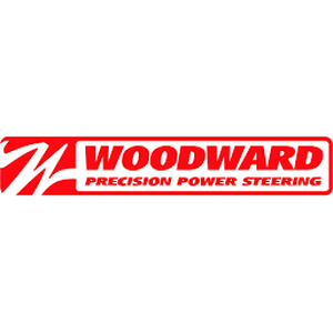 Woodward Machine