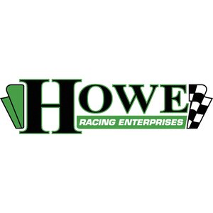 Howe - 22607 - KEY-PM UPPER A-FRAME 3/16in