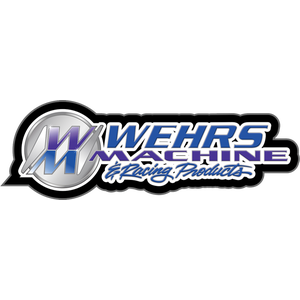 Wehrs Machine - WM321500 - Ballast Bracket 1-1/2in Round Heavy Duty