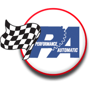 Performance Automatic