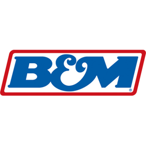 B&M