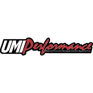 UMI Performance