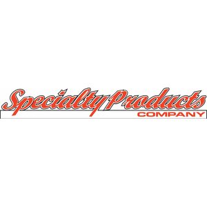 Specialty Products