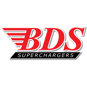 BDS Superchargers - BB-555H300 - Blower Belt - 111 Tooth 55.5in x 32wide1/2 Pitch