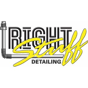Right Stuff Detailing