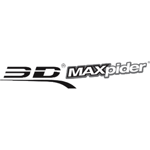 3D MAXpider