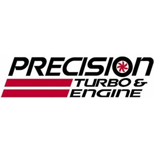Precision Turbo