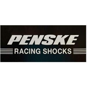 Penske Racing Shocks