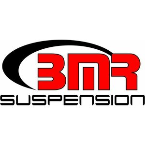 BMR Suspension