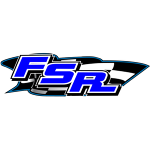 FSR Racing - 7710B - Teardown Cart For Sprint Car Black