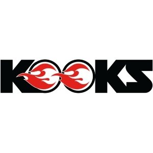 Kooks Headers