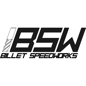 Billet Speedworks