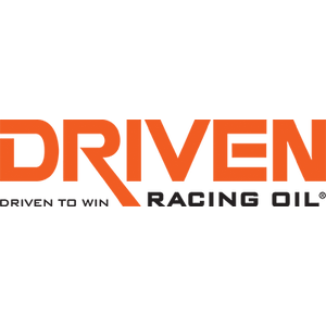 Driven Racing Oil