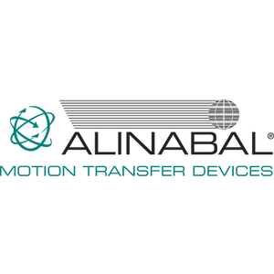 Alinabal Rod Ends