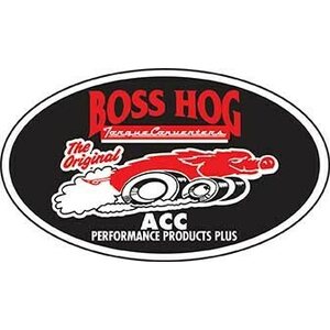Boss Hog