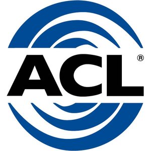 ACL Bearings - 4M2633H-STD - Main Bearing Set Nissan V6/ VQ30DE/VQ35DE/