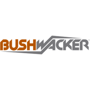 Bushwacker - 14117 - 21-   Ford Bronco Trail Armor Rocker Panel 4Dr.