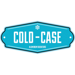 Cold Case Radiators