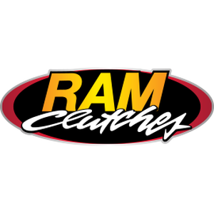 RAM Clutch
