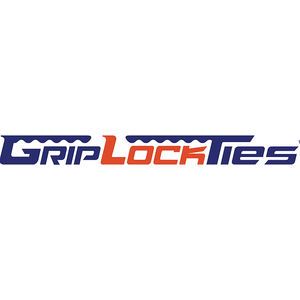Grip Lock Ties