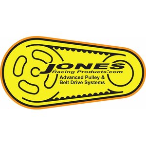 Jones Racing Products