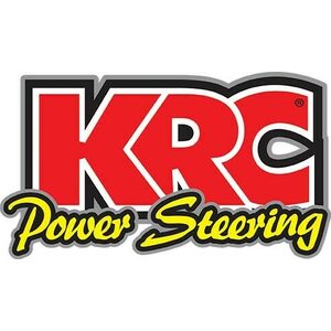 KRC Power Steering