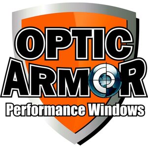 Optic Armor Windows