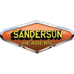 Sanderson