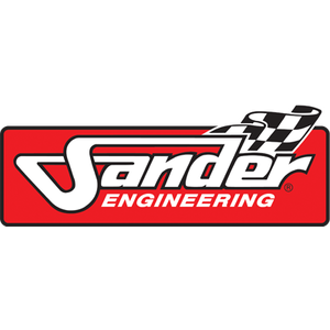 Sander Engineering