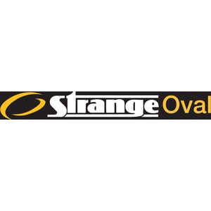 Strange Oval