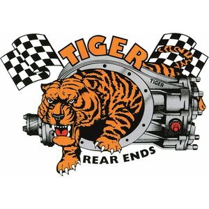 Tiger Quick Change