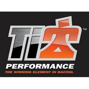 Ti22 Performance
