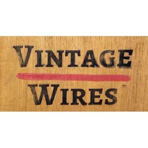 Vintage Wires