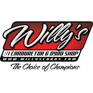Willy’s Carb