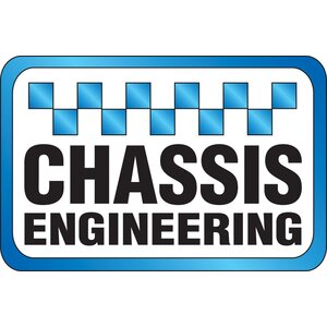 Chassis Engineering - C/E3634-1 - Box 1 of 2